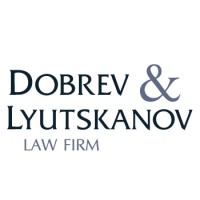 Dobrev & Lyutskanov Law Firm Logo