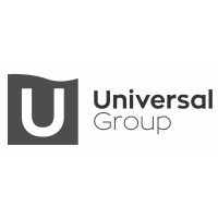 Universal Group Logo