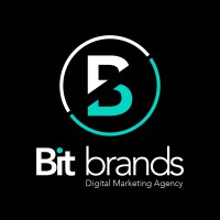 BitBrands Digital Marketing Logo