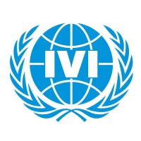International Vaccine Institute (IVI) Logo