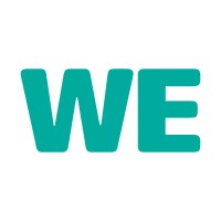 We Brazil Energy Logo