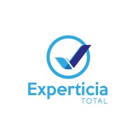 Experticia Total Logo
