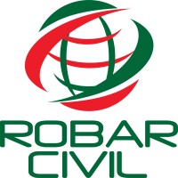ROBAR Civil Logo