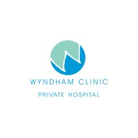 Wyndham Clinic Private Hospital Logo