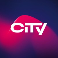 CITY. Ekspert komunikacji wizualnej Logo