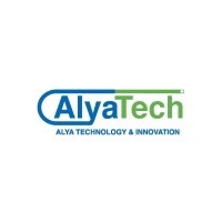 AlyaTech Logo