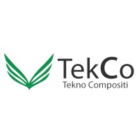 TEKNO COMPOSITI Logo