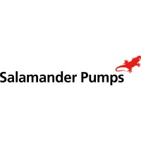 Salamander Pumps Logo