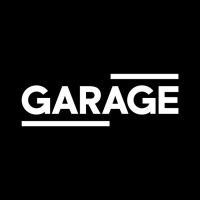 Garage Museum of Contemporary Art Logo