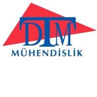 DTM Mühendislik Elektrik Elektronik İnş. Taah. Logo
