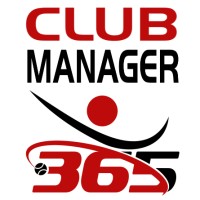 Club Manager 365 Logo