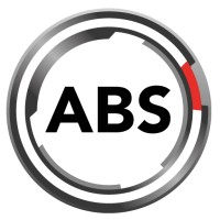 ABS All Brake Systems Logo