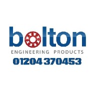 Bolton Engineering Products Ltd Logo