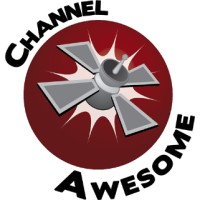 Channel Awesome Logo