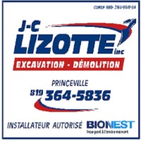 Jean-Claude Lizotte inc. Logo