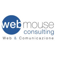 Web Mouse Consulting Srl Logo