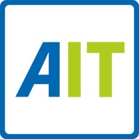 Advanced IT Logo