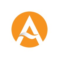 Agahsazan Advertising Agency Logo