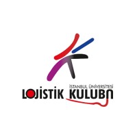 İstanbul Üniversitesi Lojistik Kulübü Logo