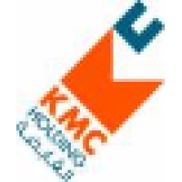 KMC HOLDING Logo