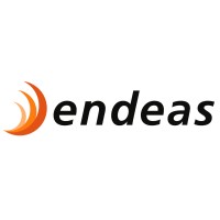 Endeas Logo