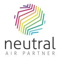 Neutral Air Partner Logo