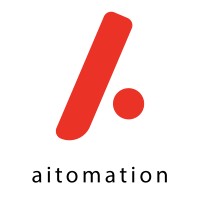 Aitomation - Process Automation Logo