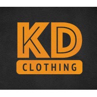 KD Clothing Logo