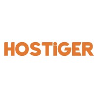 Hostiger Logo