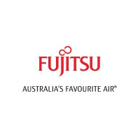 Fujitsu General Australia Logo