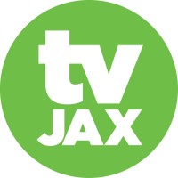 TV Jax Logo