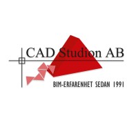 CAD Studion AB Logo