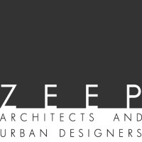 ZEEP architects and urban designers Logo