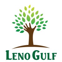 Leno Gulf Commodity F.Z.C. Logo