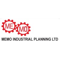 MEMO Industrial Planning LTD Logo