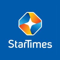 StarTimes Kenya Logo