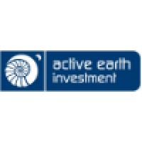 Active Earth Investment Logo