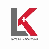 LK Forensic Competencies Logo