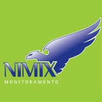 Nimix Monitoramento Logo