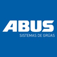 ABUS Grúas, SLU Logo