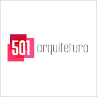 501 Arquitetura Logo