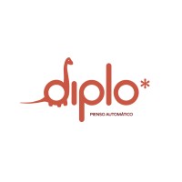 diplo* Logo