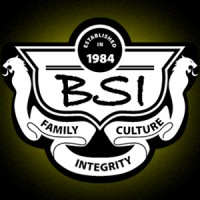 Birmingham Sealcoat Inc. Logo