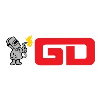 General Distributing Company Logo