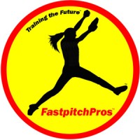 FastpitchPros - Kent Reed Logo