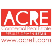 ACRE Commercial Real Estate Logo