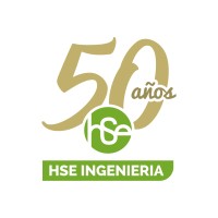 HSE INGENIERIA SRL Logo