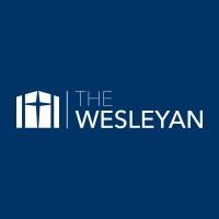 The Wesleyan Logo