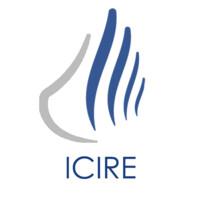 ICIRE Instituto de Cirugía Reconstructiva y Estética Logo