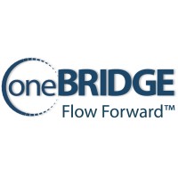 OneBridge Solutions, Inc. Logo